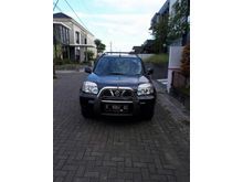 Dijual cepat Nissan X-Trail 2.0 SUV tahun 2007