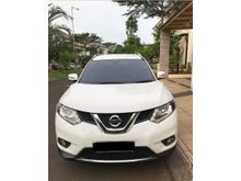 2015 Nissan X-Trail 2.5 SUV