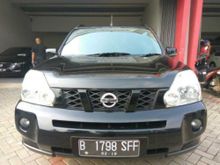 2009 Nissan X-trail 2.5 ST AT