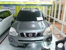 2008 Nissan X-trail 2.5 SUV Offroad 4WD