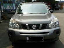2010 Nissan X-trail 2.0 SUV Offroad 4WD