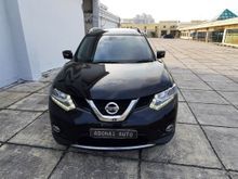 2015 Nissan X-Trail 2.5 Base Spec Wagon