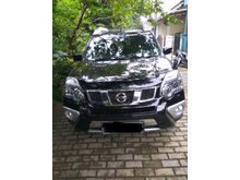 2011 Nissan X-Trail 2.5 X-Tremer SUV