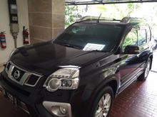 2012 Nissan X-Trail 2.5 X-Tremer Orisinil