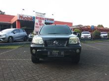 2003 Nissan X-Trail 2.5 XT SUV AT Siap Pakai Cash/Credit