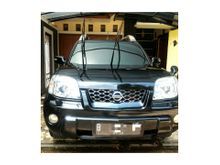 Bismillah.. Dijual 2004 Nissan X-Trail 2.5 XT (Siap mudik boss..)