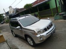 2009 Nissan X-Trail 2.5 XT SUV