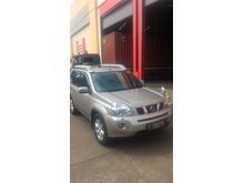 2009 Nissan X-Trail 2.5 XT SUV