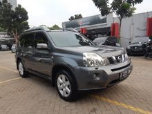 2010 Nissan X-Trail 2.5 XT SUV At tdp 35 jt