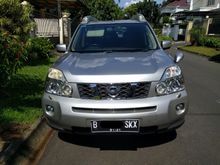 2011 Nissan X-Trail 2.5 XT SUV