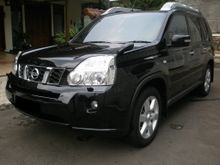 2008 Nissan X-Trail 2.5 XT SUV