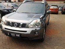 2009 Nissan X-Trail 2.5 XT SUV