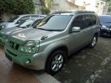 Nissan X-Trail Tahun 2008