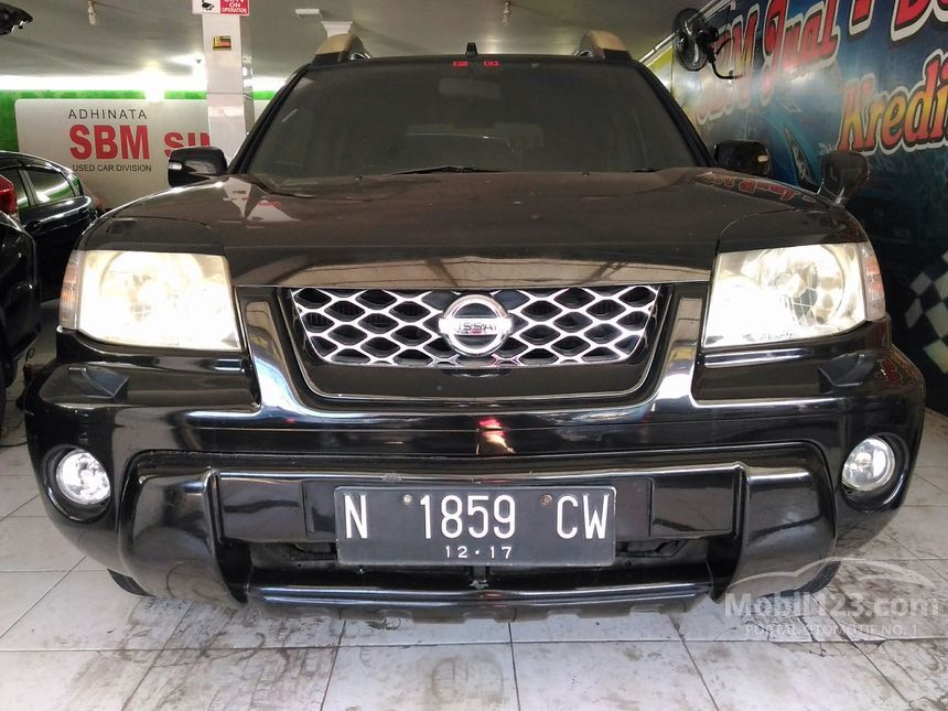 Jual Mobil Nissan X-Trail 2004 XT 2.5 di Jawa Timur ... Jual Mobil Nissan X-Trail 2004 XT 2.5 di Jawa Timur ...