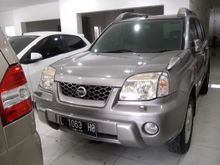 2003 Nissan X-Trail