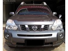 2009 Nissan X-Trail 2.5 XT SUV