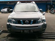 2008 Nissan X-Trail 2.5 XT SUV