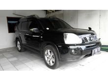 2008 Nissan X-Trail 2.5 XT