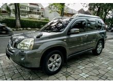 2008 Nissan X-Trail 2.5 XT SUV