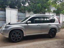 2008 Nissan X-Trail 2.5 XT SUV