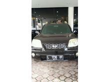 Nissan X-Trail 2.5 XT tahun 2004