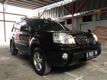 2004 Nissan X-Trail 2.5 XT SUV