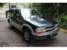 Mobil Opel Blazer 2.2 DOHC LT SUV thn.2002