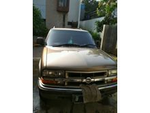 1999 Opel Blazer 2.2 DOHC LT SUV