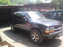 2000 Opel Blazer 2.2 Montera LN SUV