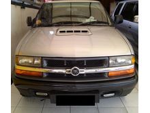 2001 Opel Blazer 2.2 Montera LN SUV
