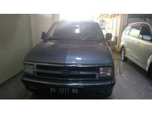 1997 Opel Blazer 2.2 SUV Offroad 4WD