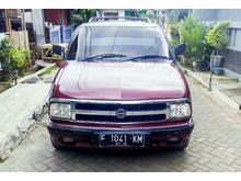 1996 Opel Blazer 2.2 SUV Offroad 4WD