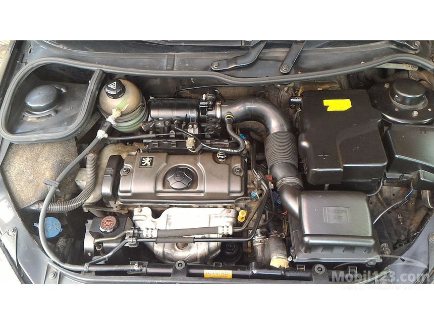 peugeot 206 2003 xr 1 4 di dki jakarta automatic hatchback hitam rp 48 000 000 3759257 peugeot 206 2003 xr 1 4 di dki jakarta automatic hatchback hitam rp 48 000 000 3759257