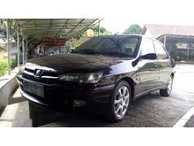 1998 Peugeot 306 1.8 LeMans Sedan