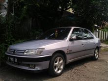 1996 Peugeot 306 Original