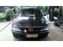 1998 Peugeot 306 1.8 ST Sedan
