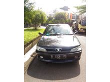 PEUGEOT 306 THN 2001 NEWFACE