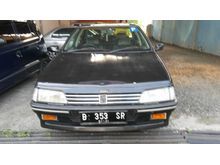 1996 Peugeot 405