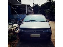 1995 Peugeot 405 2.0 2.0 Automatic Sedan