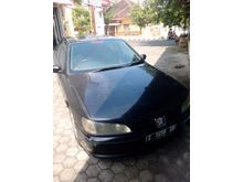 1997 Peugeot 406 2.0 Sedan mumer 22jt nego