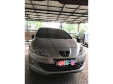 2015 Peugeot 408 2.0 408 Sedan