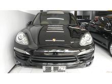 2012 Porsche Cayenne