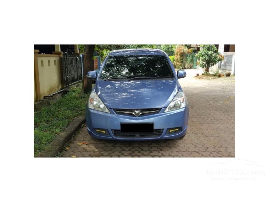 Jual Mobil Proton Exora 2010 CPS B-Line 1.6 di Jawa Barat Jual Mobil Proton Exora 2010 CPS B-Line 1.6 di Jawa Barat
