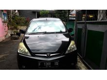 2009 Proton Exora 1.6 CPS Executive MPV