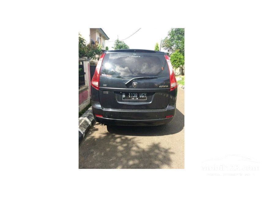 Jual Mobil Proton Exora 2013 CPS Executive 1.6 di DKI Jual Mobil Proton Exora 2013 CPS Executive 1.6 di DKI