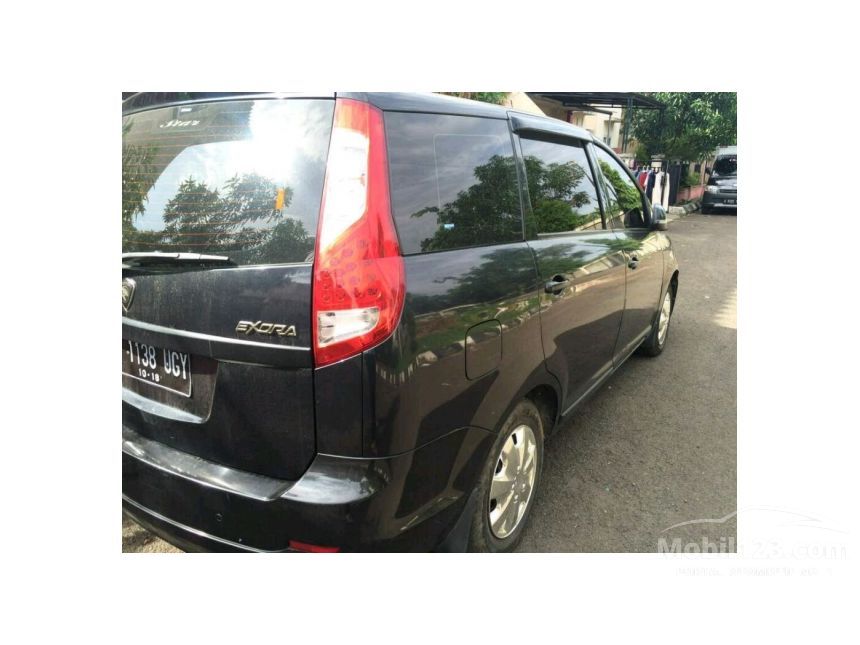 Jual Mobil Proton Exora 2013 CPS Executive 1.6 di DKI Jual Mobil Proton Exora 2013 CPS Executive 1.6 di DKI