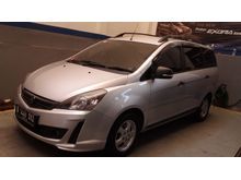2014 Proton Exora 1.6 CPS FL MPV, kondisi mulus seperti baru, ban baru semua, service resmi Proton, tangan pertama dari baru, pajak panjang April 2018