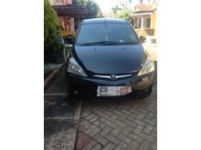 2012 Proton Exora 1.6 CPS FL MPV