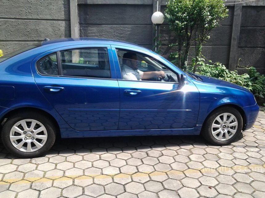 Jual Mobil  Proton  Gen 2 2012 Gen2 1 6 di DKI Jakarta 