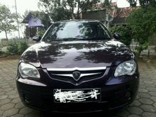 2008 Proton Gen-2 1.6 Gen2 Hatchback